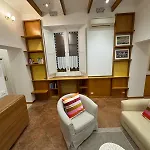 Carrozze Apartment