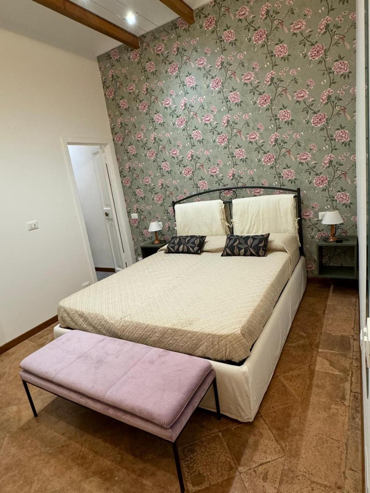Apartment Carrozze