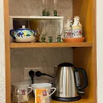 Carrozze Apartment