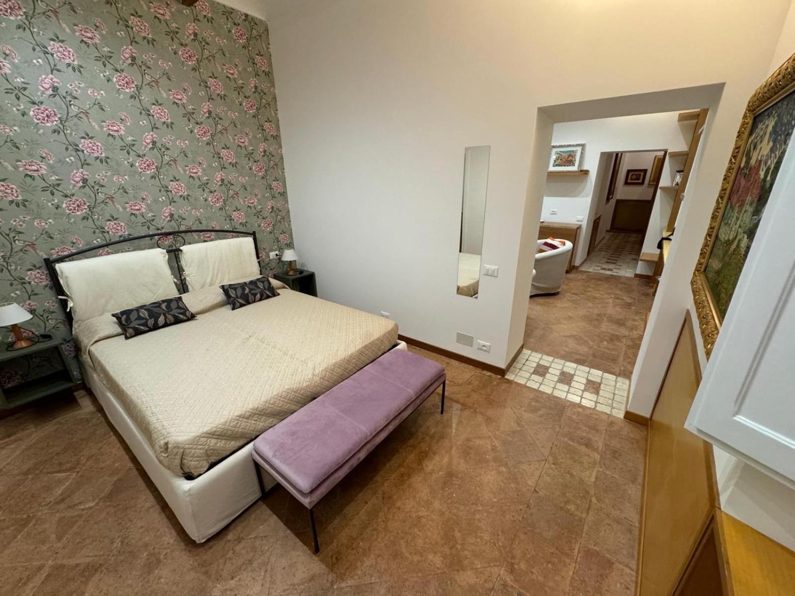 Apartment Carrozze Rom