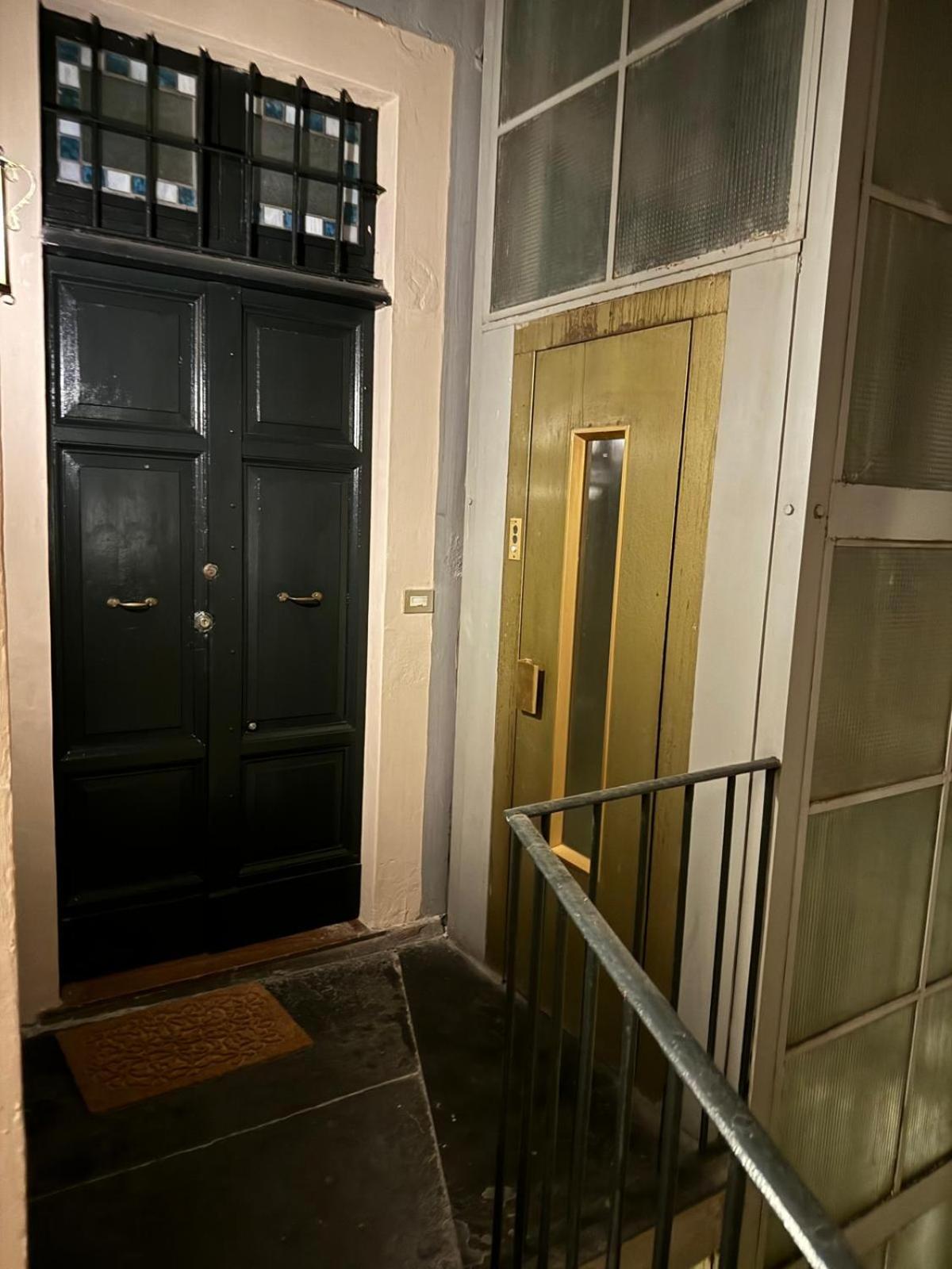 Carrozze Apartment Rom