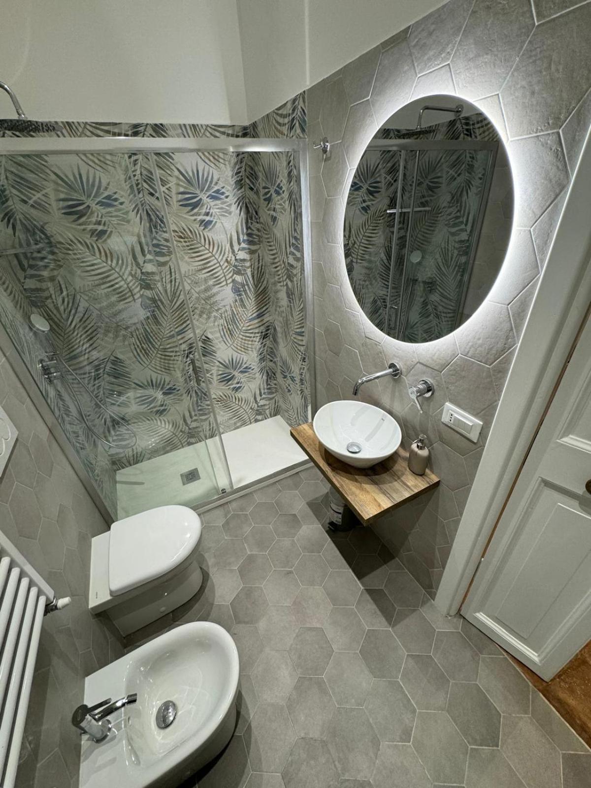 Apartment Carrozze Rom